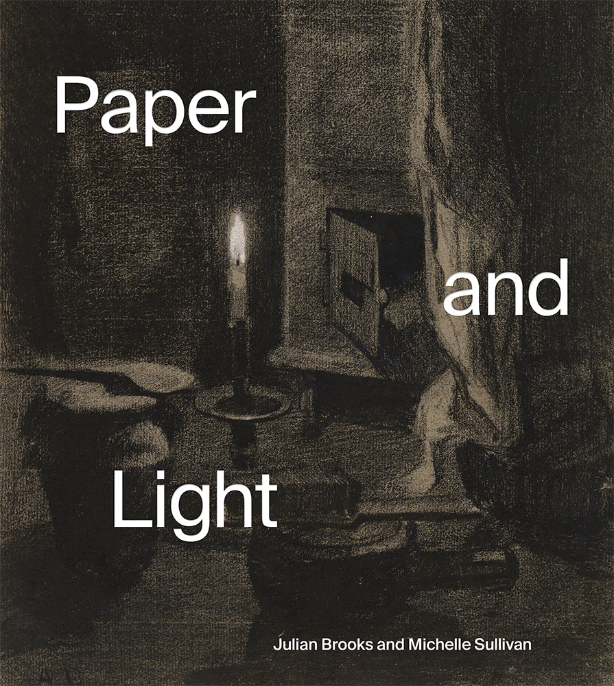 Paper and Light: Luminous Drawings