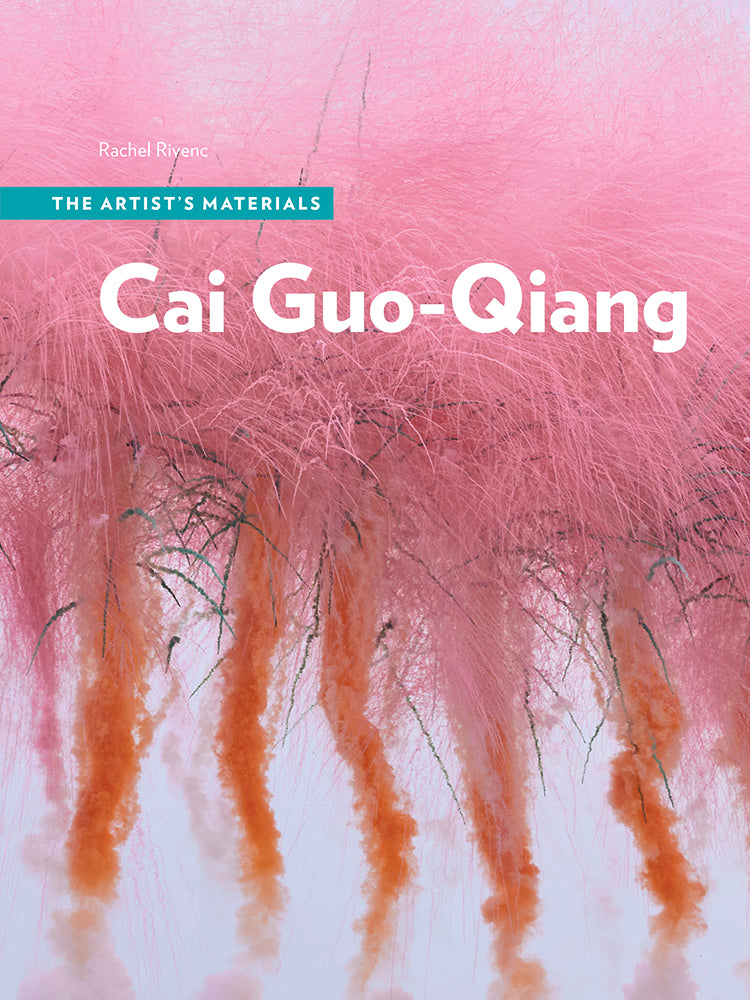 Cai Guo-Qiang: The Artist’s Materials