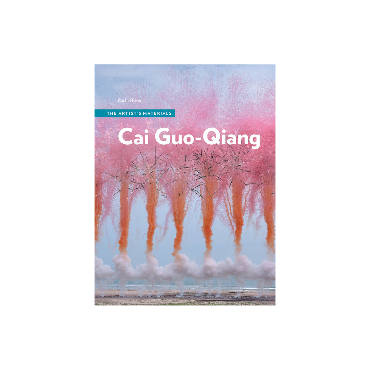 Cai Guo-Qiang: The Artist&#39;s Materials