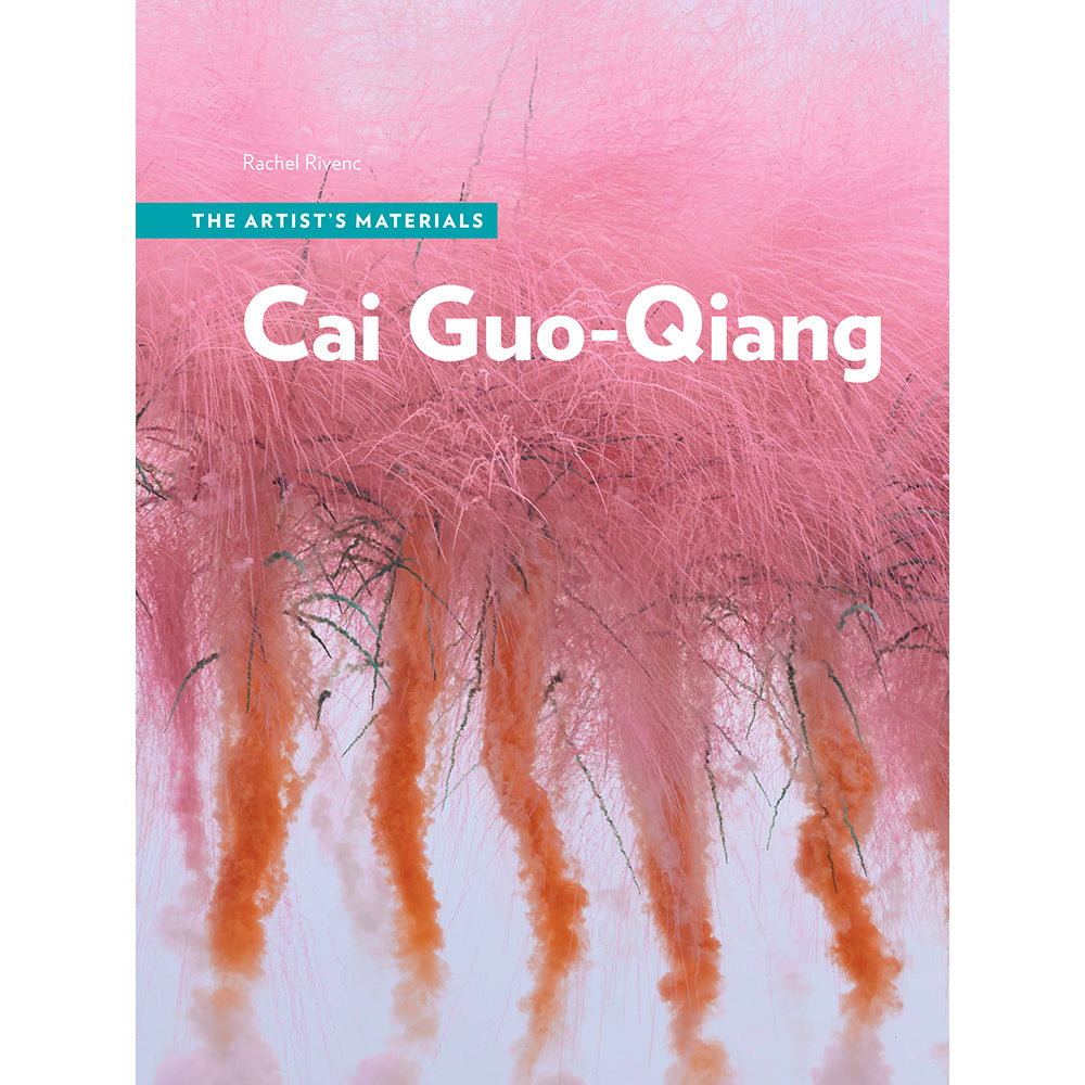 Cai Guo-Qiang: The Artist's Materials