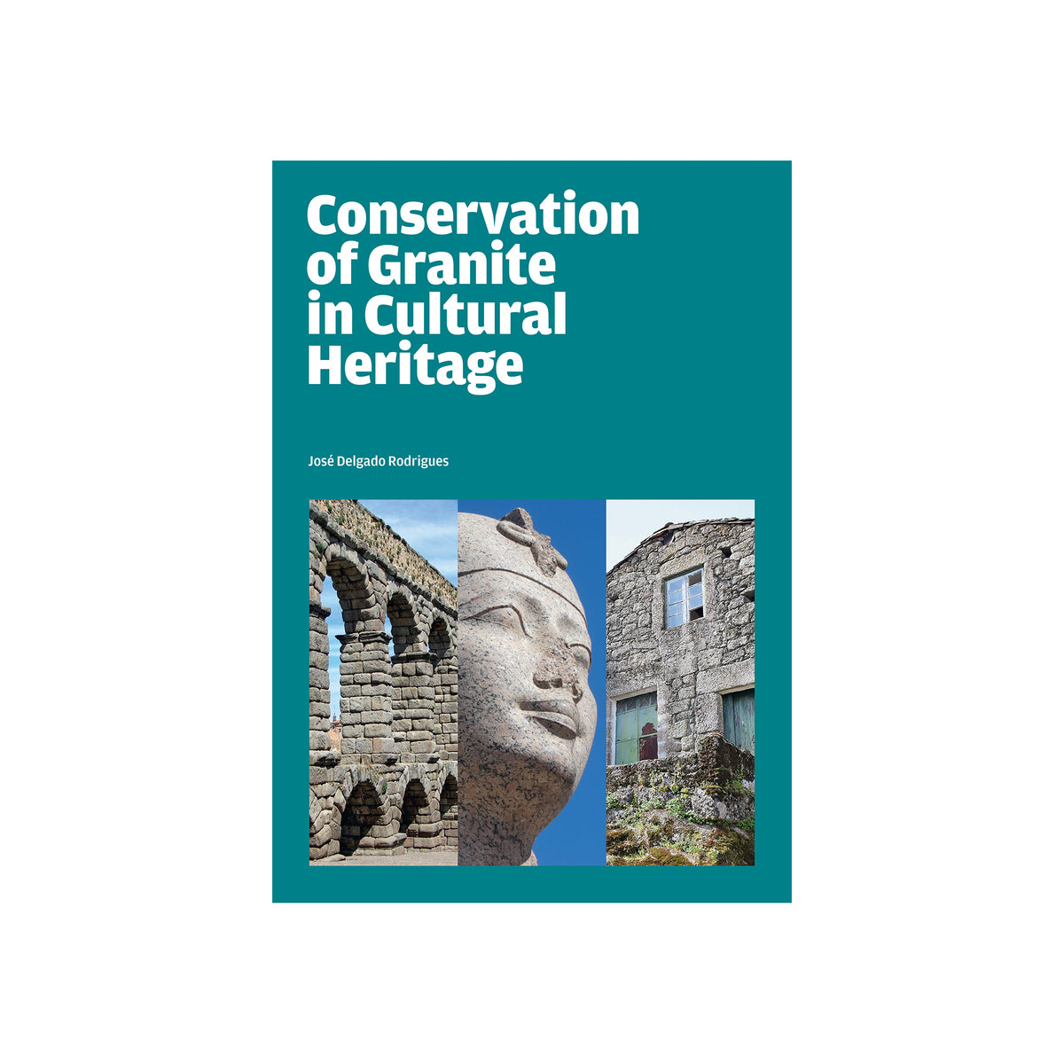 Conservation of Granite in Cultural Heritage