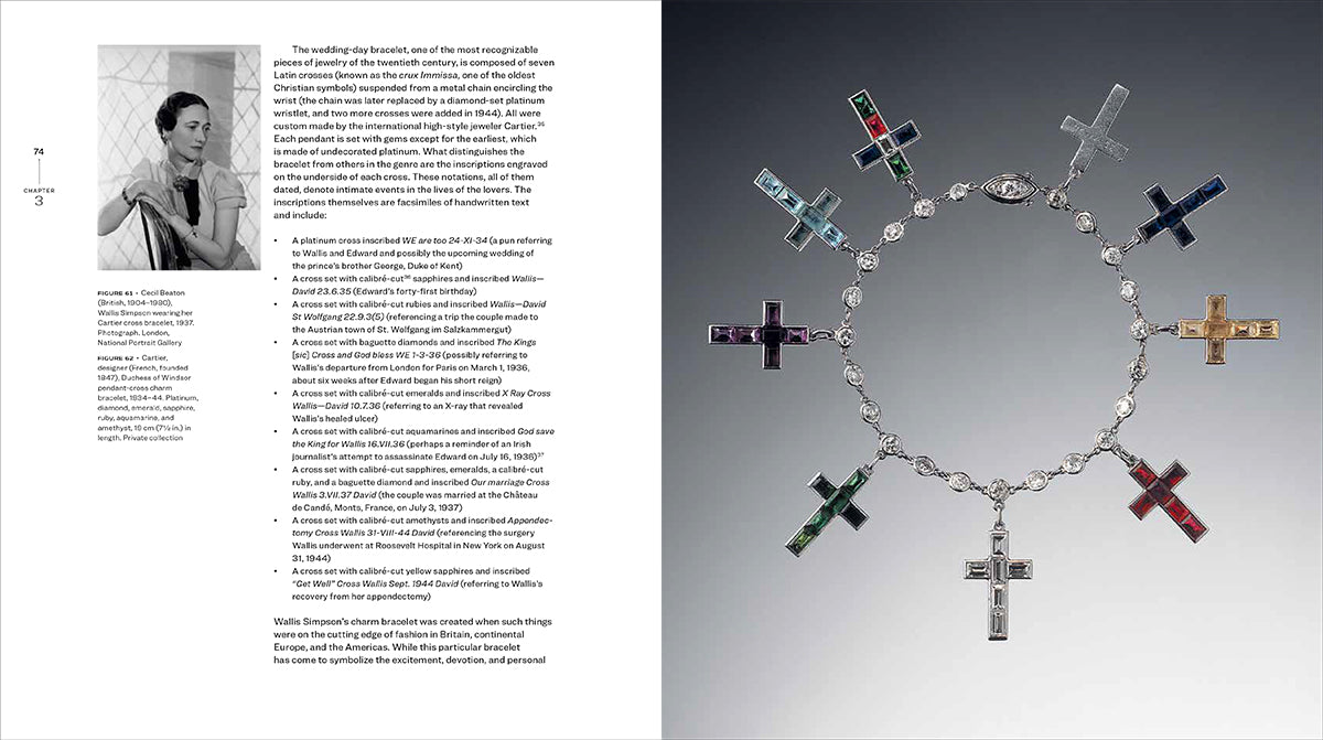 Beyond Adornment: Jewelry and Identity in Art - Getty Museum Store