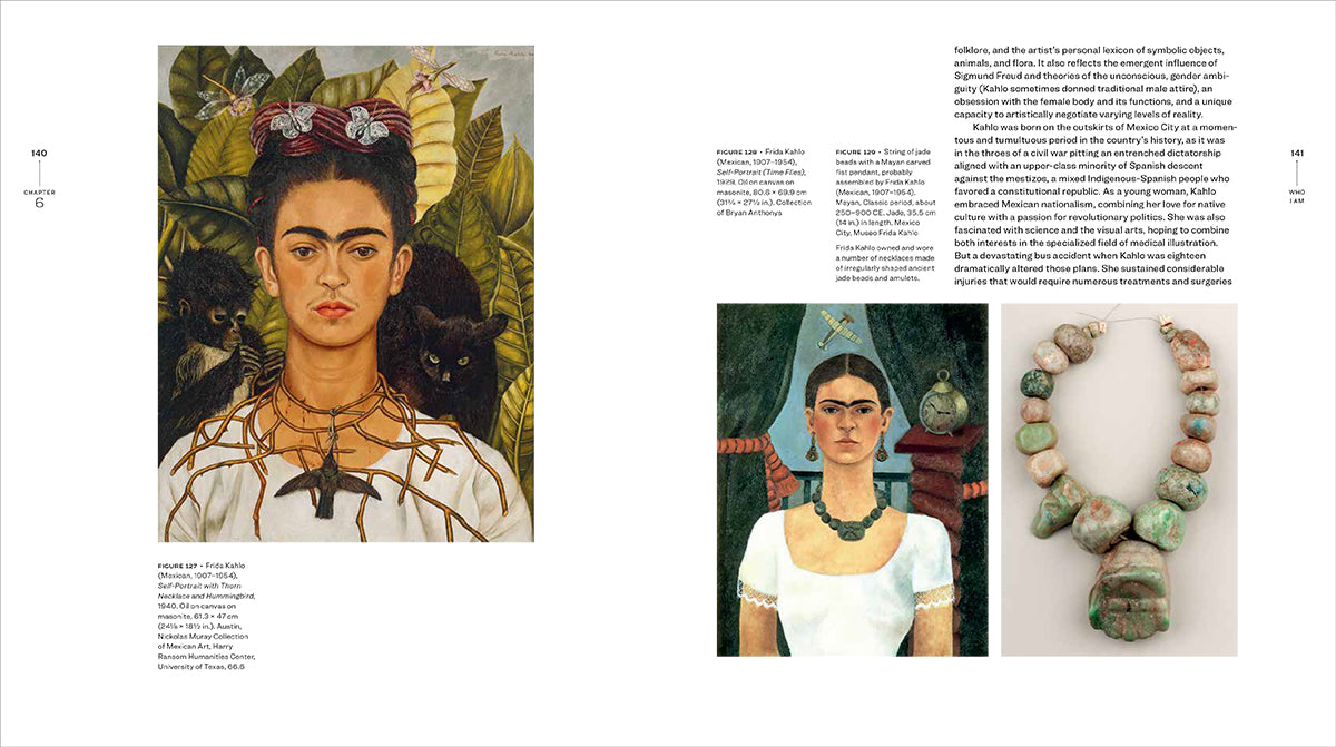 Beyond Adornment: Jewelry and Identity in Art - Getty Museum Store