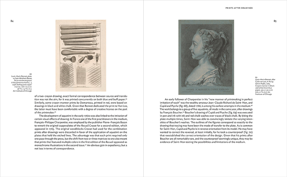 1850 Simple Drawing Lines of Connection: Drawing and Printmaking, 1400-1850 - Getty Museum ...