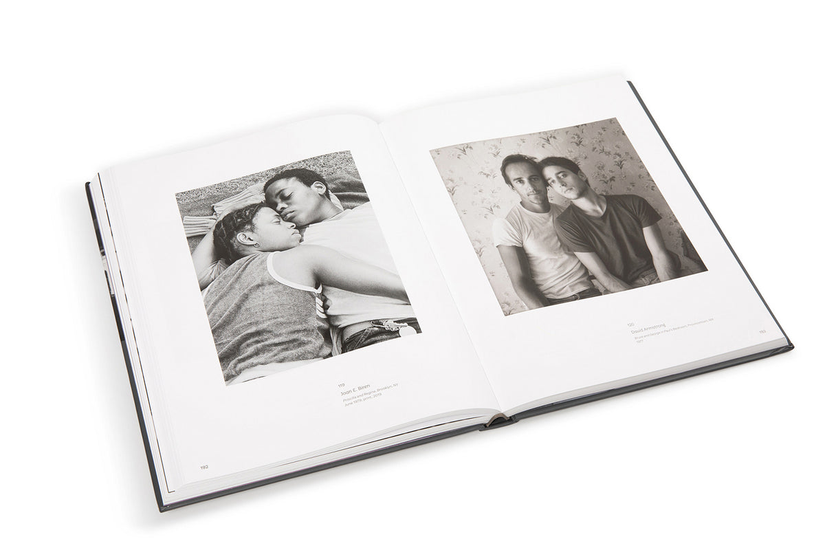 Queer Lens: A History of Photography
