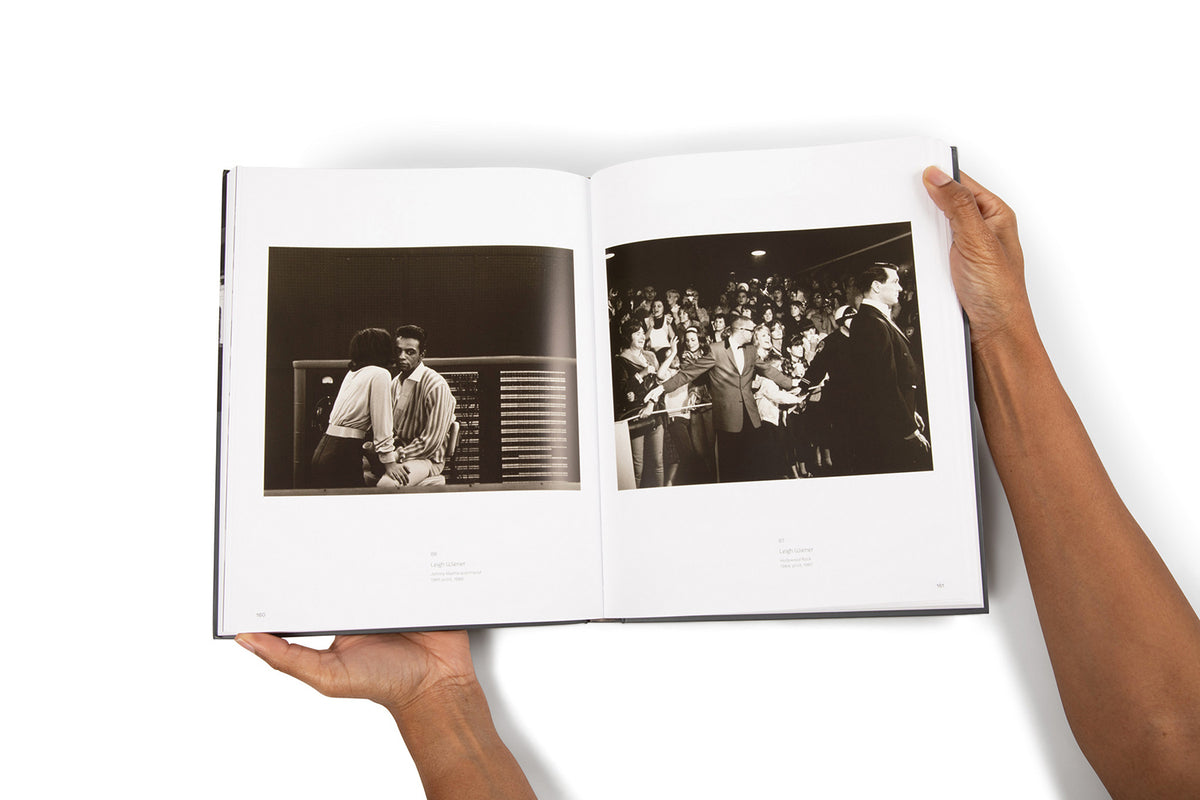 Queer Lens: A History of Photography