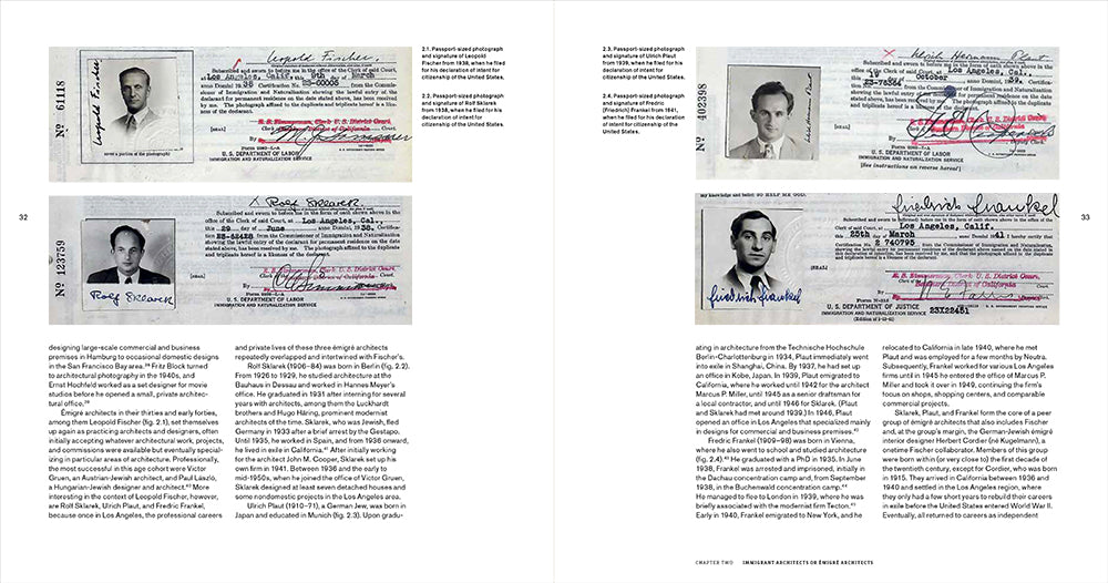 Exiled in L.A.: The Untold Story of Leopold Fischer's Domestic Architecture