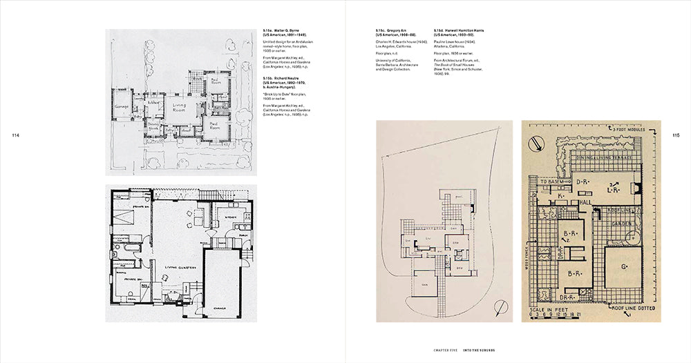 Exiled in L.A.: The Untold Story of Leopold Fischer's Domestic Architecture