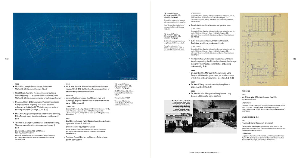 Exiled in L.A.: The Untold Story of Leopold Fischer's Domestic Architecture