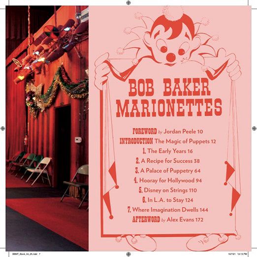 Enchanted Strings: Bob Baker Marionette Theater