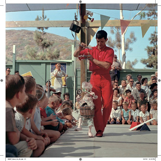 Enchanted Strings: Bob Baker Marionette Theater