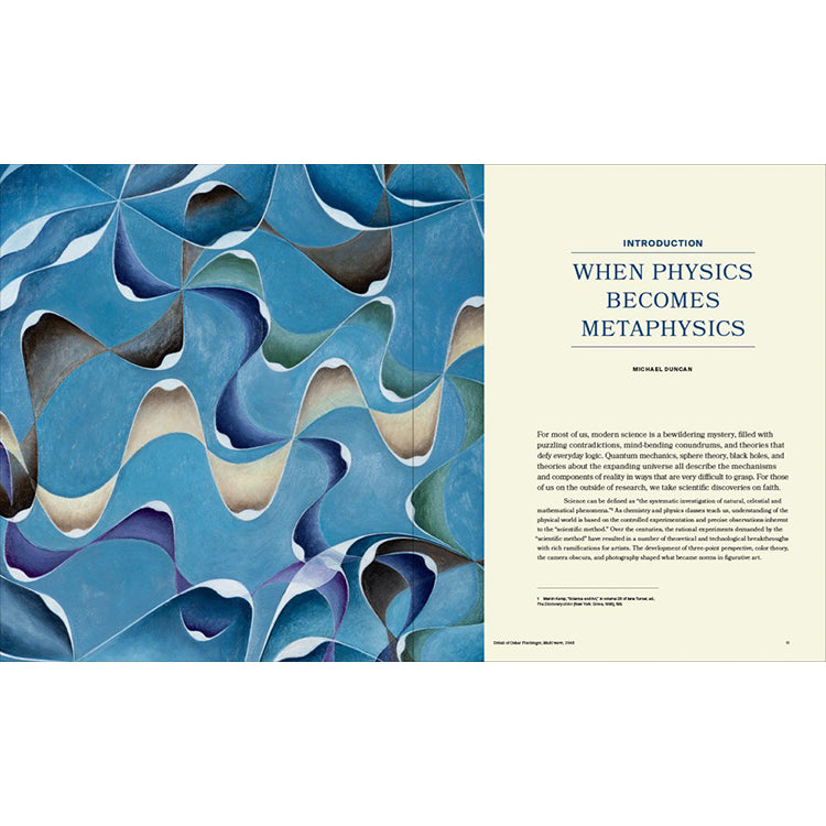 Particles and Waves: Southern California Abstraction and Science: 1945–1990