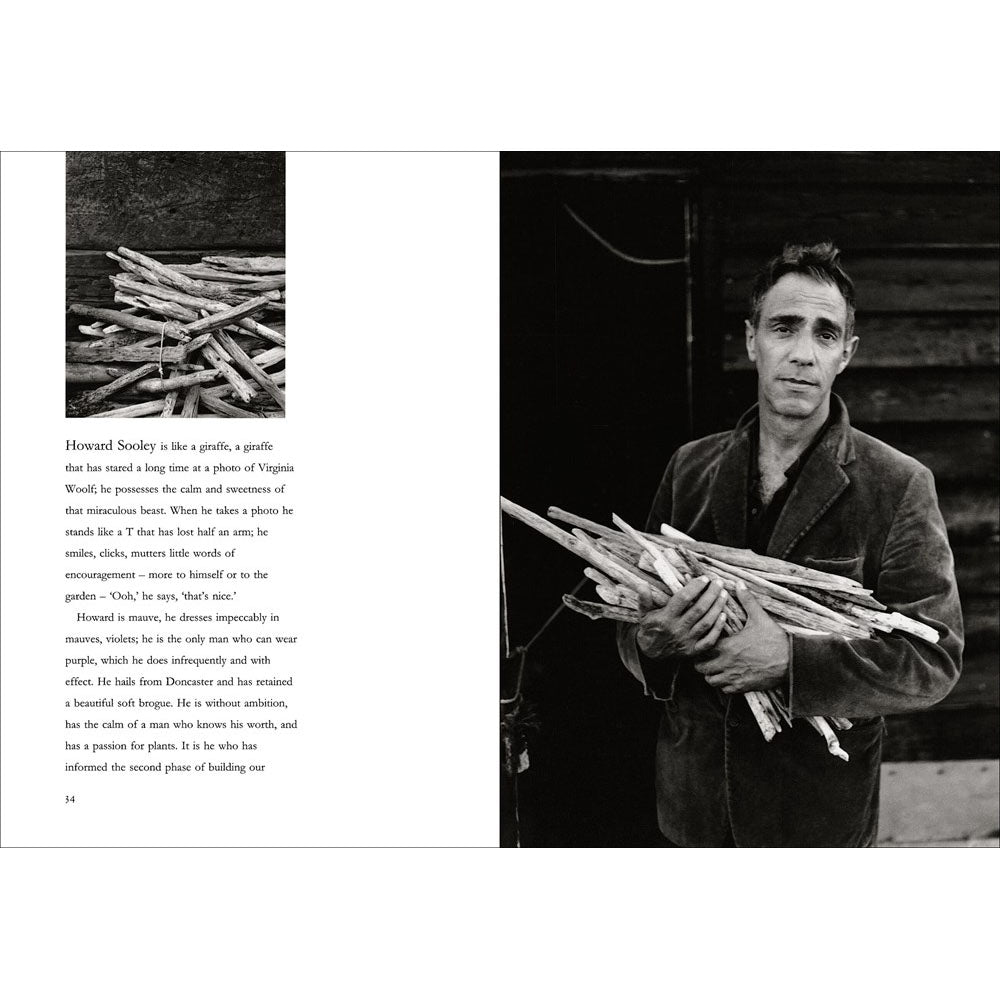 Derek Jarman&#39;s Garden: 30th Anniversary Edition