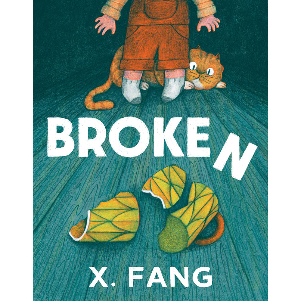 Broken