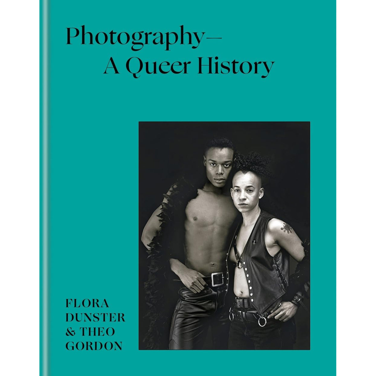 Photography – A Queer History