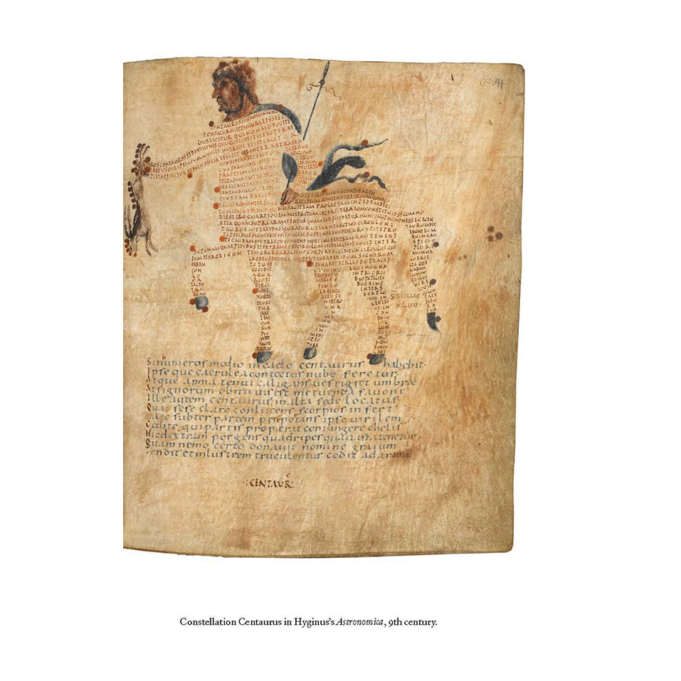 The Medieval Scriptorium: Making Books in the Middle Ages - Getty ...