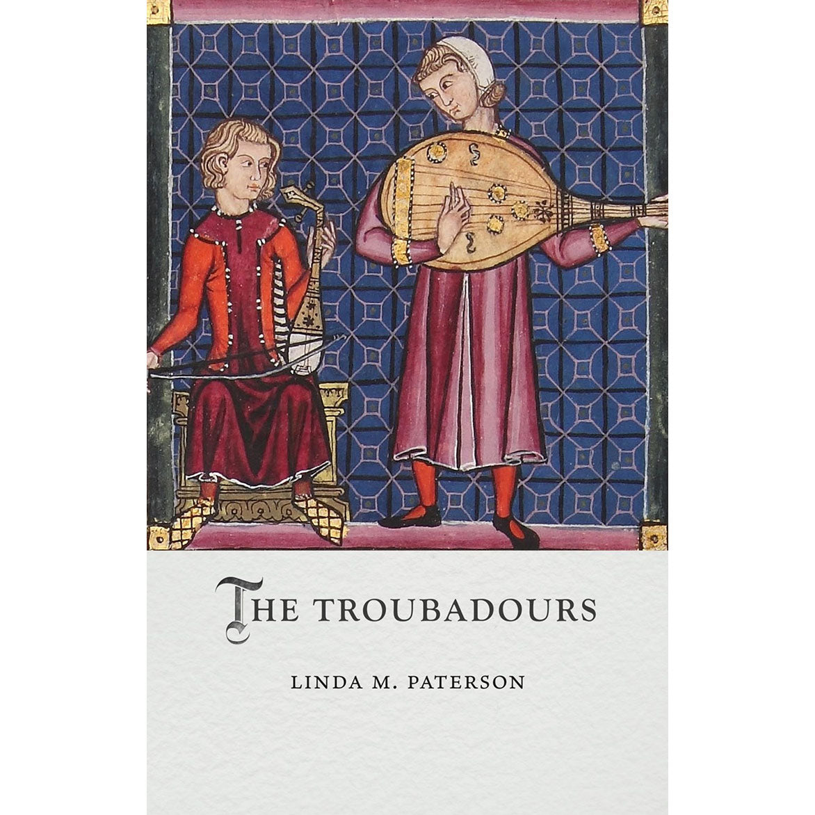 The Troubadours