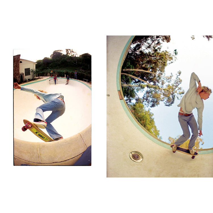 Last Days of Summer: California Skateboarding Archive 1975–1978