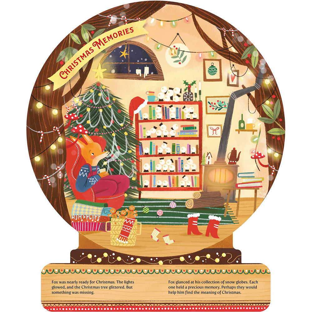 A Christmas to Remember