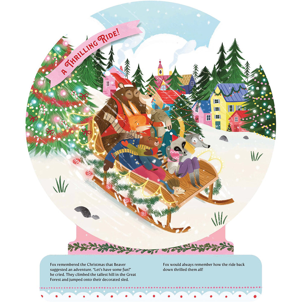 A Christmas to Remember