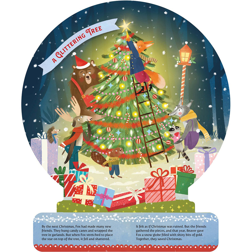 A Christmas to Remember