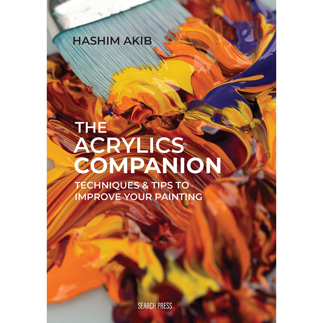 The Acrylics Companion