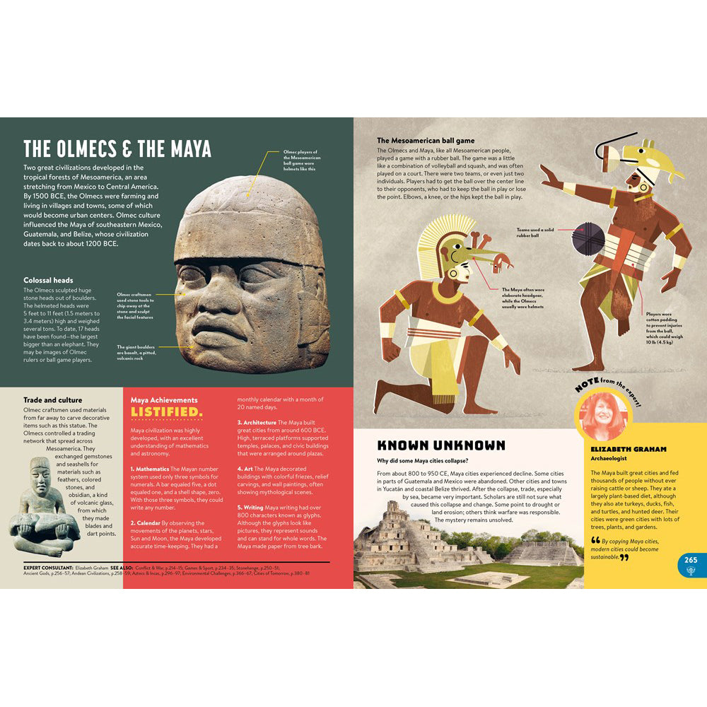 Britannica All New Kids&#39; Encyclopedia: Updated Edition - What We Know &amp; What We Don&#39;t