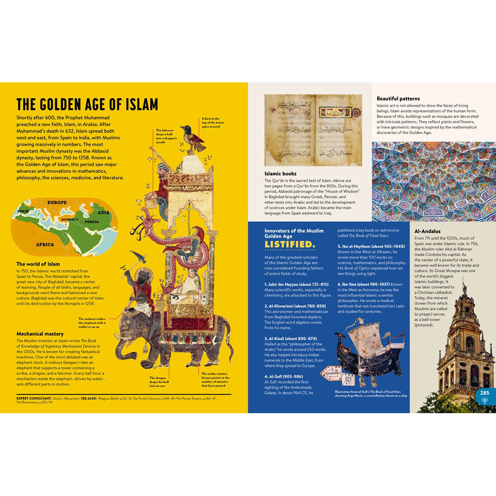 Britannica All New Kids&#39; Encyclopedia: Updated Edition - What We Know &amp; What We Don&#39;t