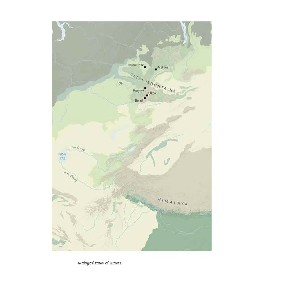 The Scythians: Lost Civilizations