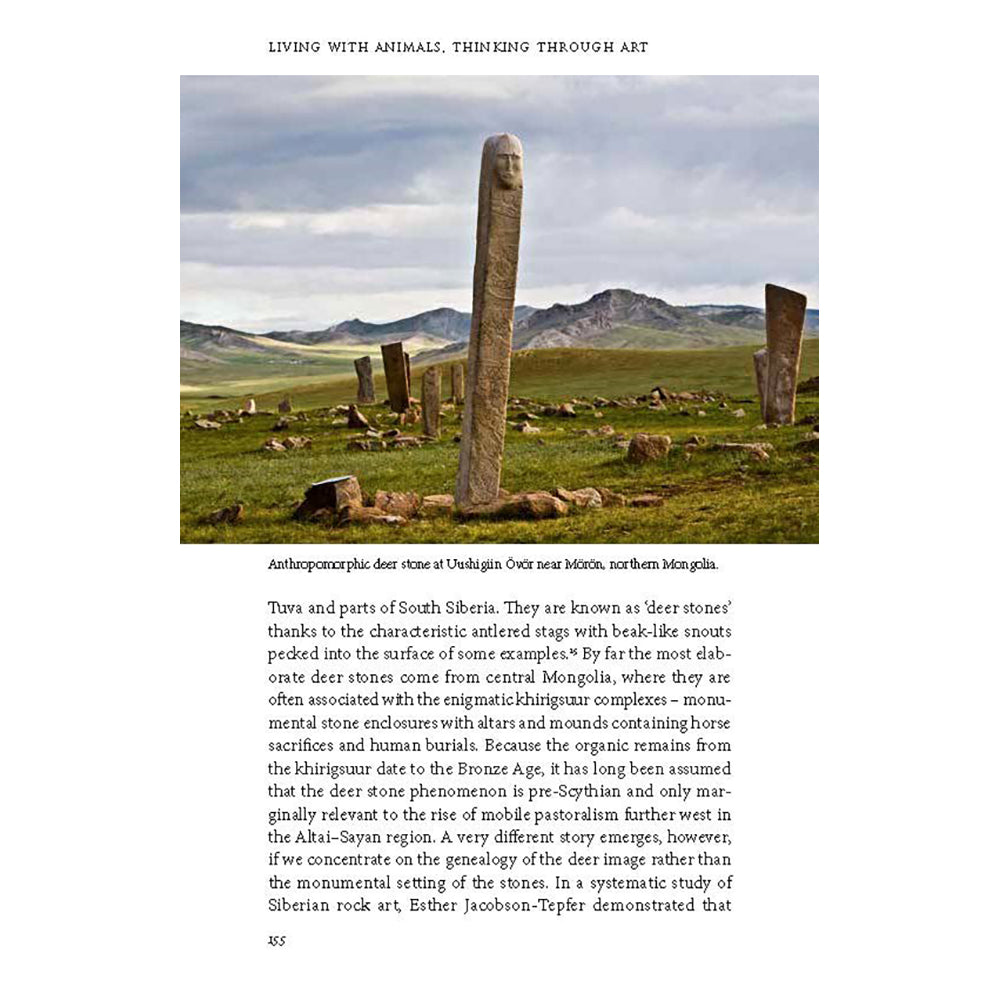 The Scythians: Lost Civilizations