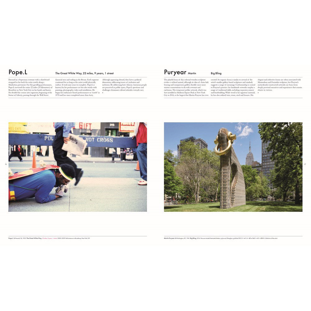 The Art Book: Mini Format