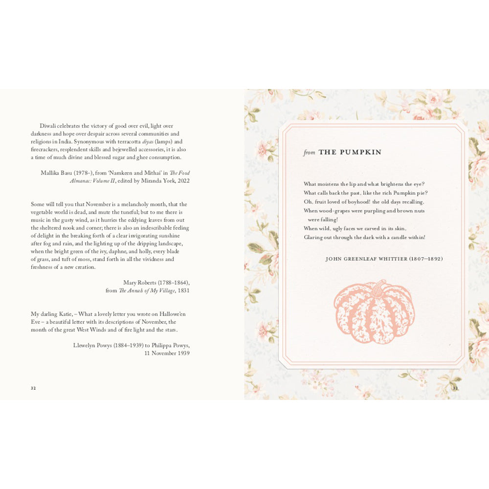 The Cozy Commonplace Book