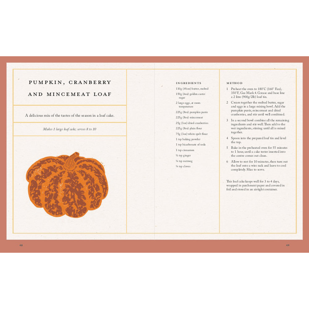 The Cozy Commonplace Book