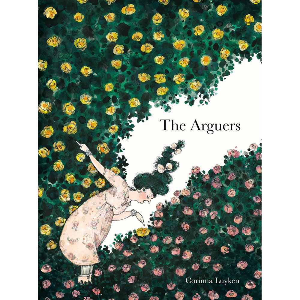 The Arguers