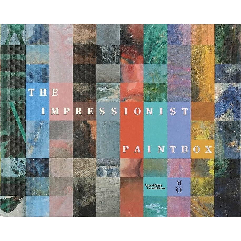 The Impressionist Paintbox