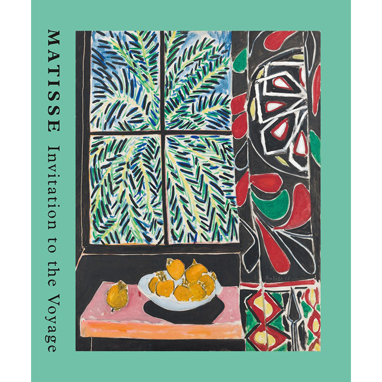 Matisse: Invitation to the Voyage