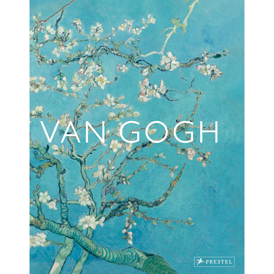 Van Gogh: The Bigger Picture