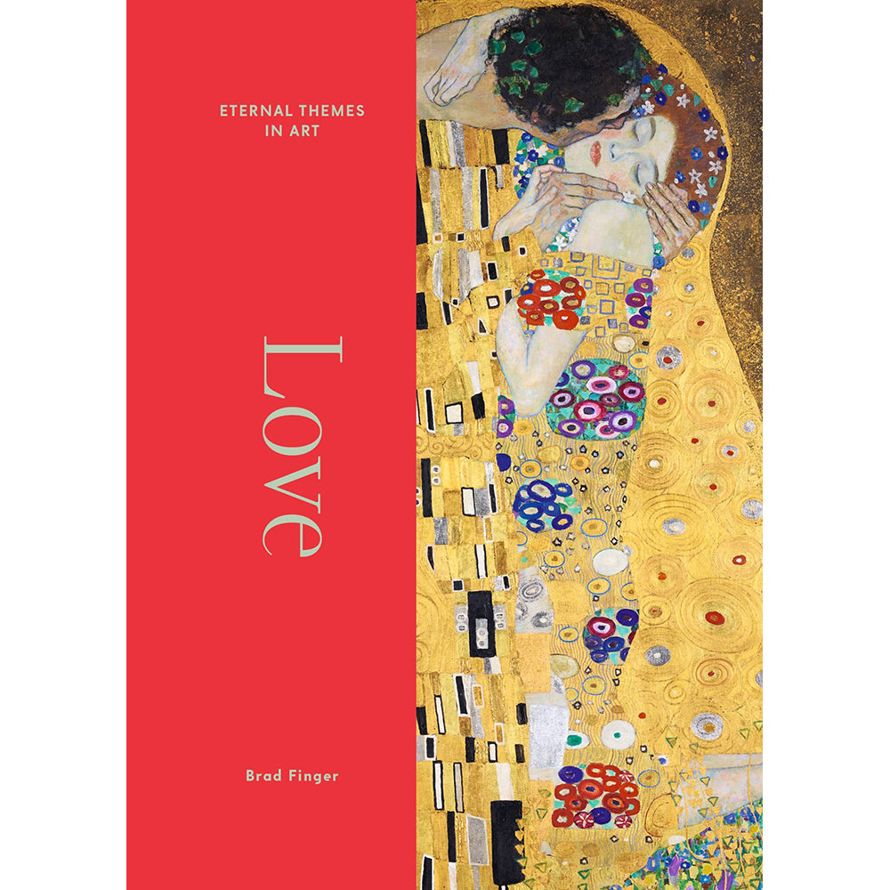 Love: From Botticelli to Kahlo