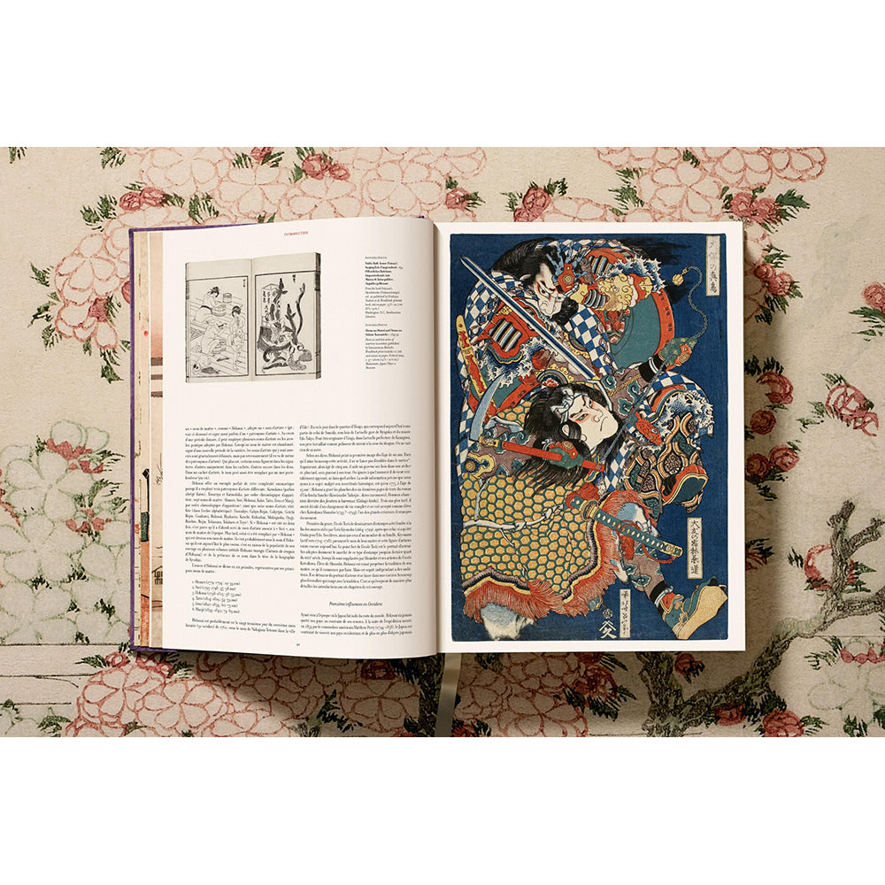 Hokusai