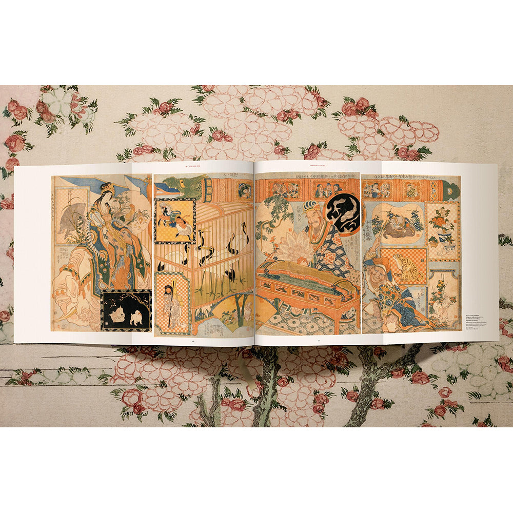 Hokusai