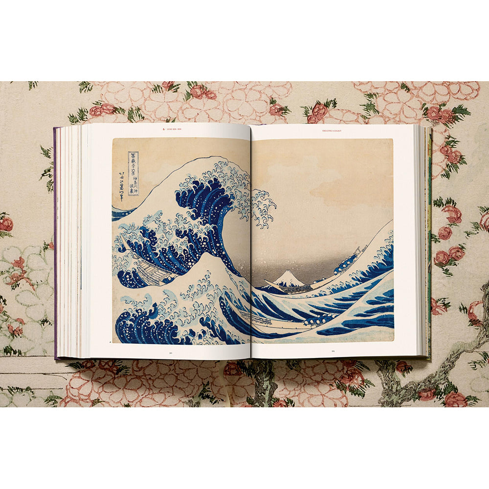 Hokusai