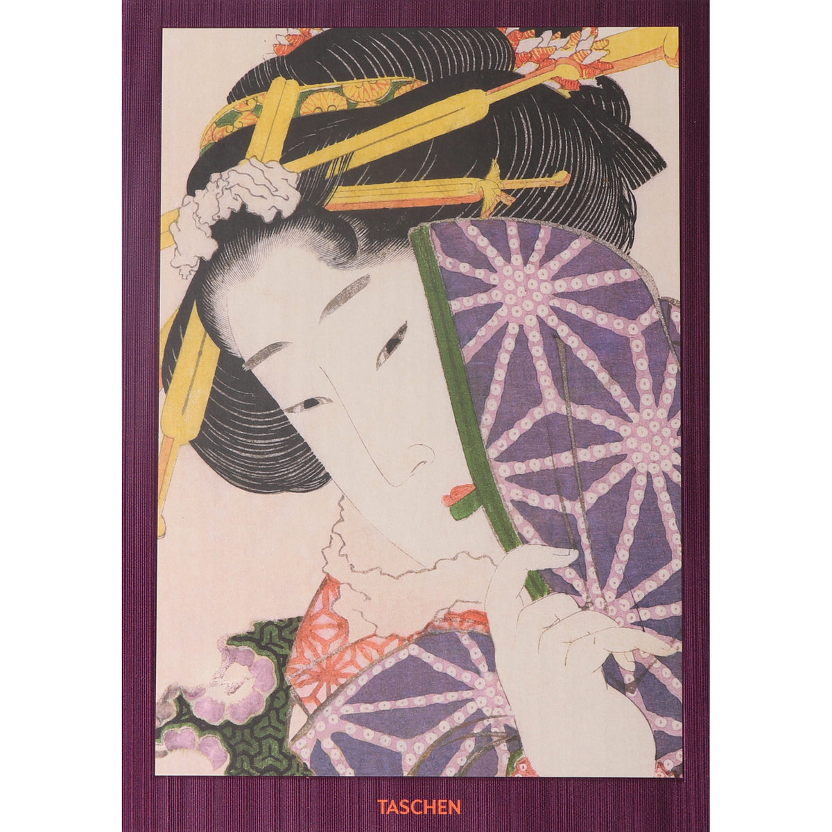 Hokusai