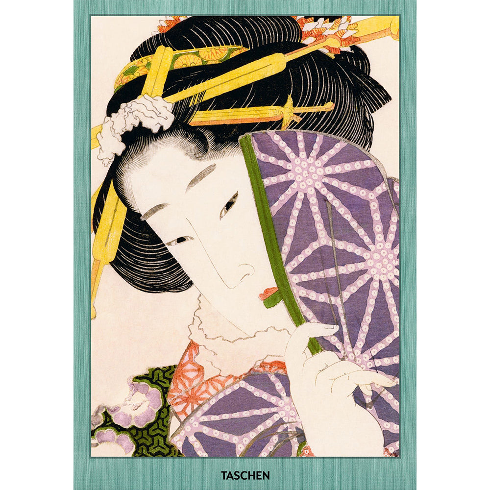 Hokusai