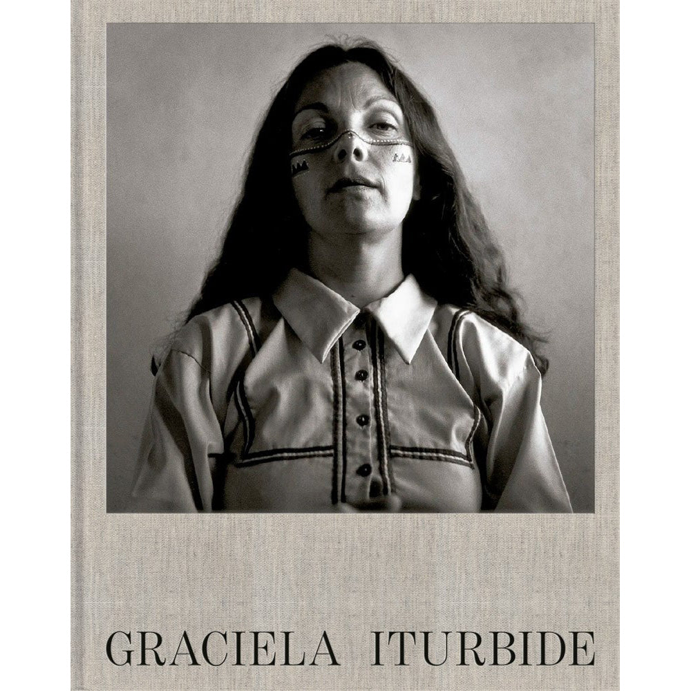 Graciela Iturbide