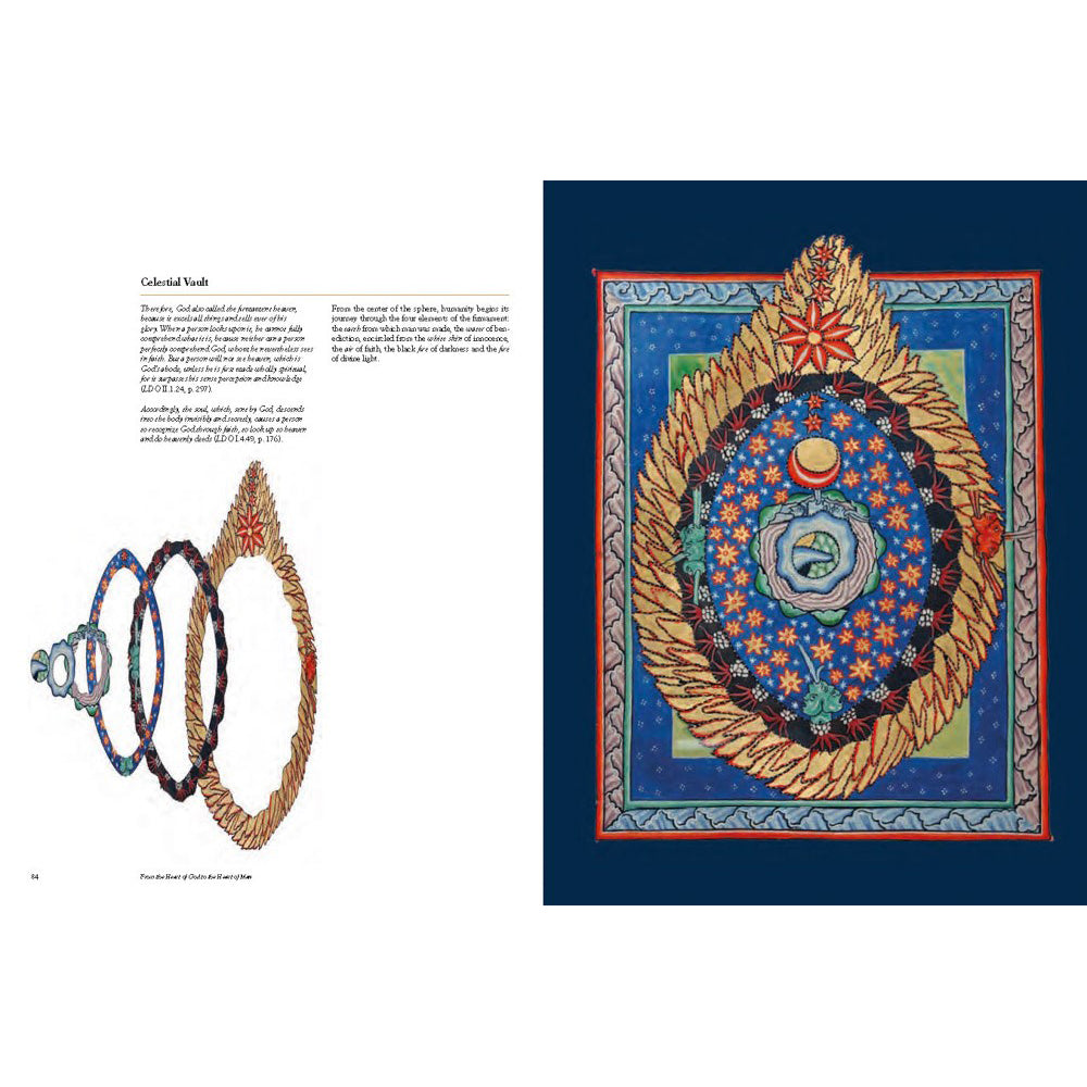 Hildegard von Bingen: The Fountain of Wisdom: Arithmetic, Geometry, Music, Astronomy