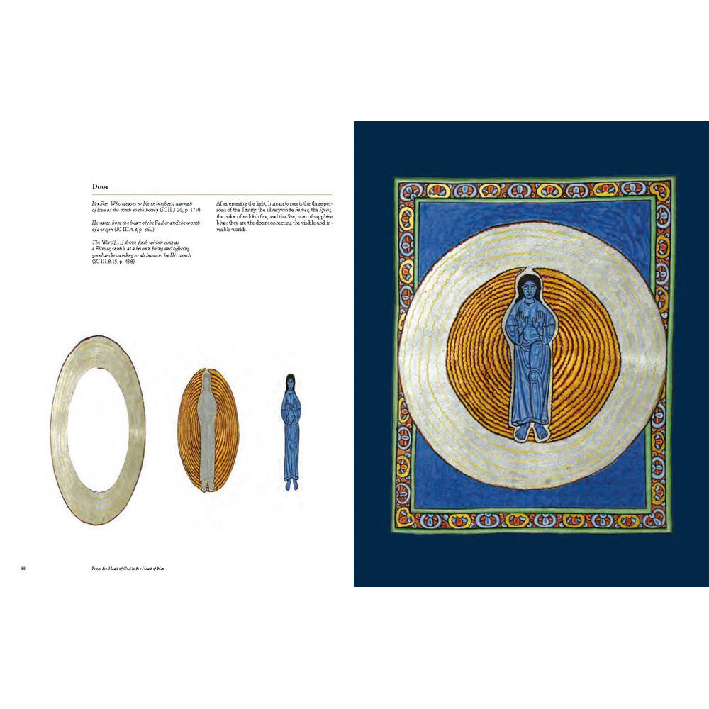 Hildegard von Bingen: The Fountain of Wisdom: Arithmetic, Geometry, Music, Astronomy