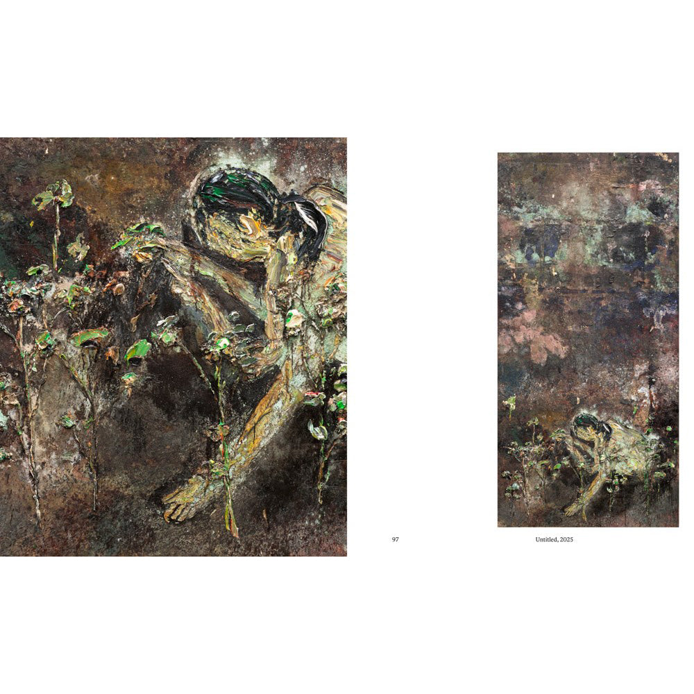 Anselm Kiefer: Women Alchemists