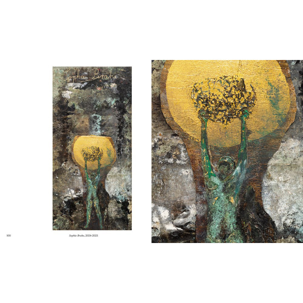 Anselm Kiefer: Women Alchemists