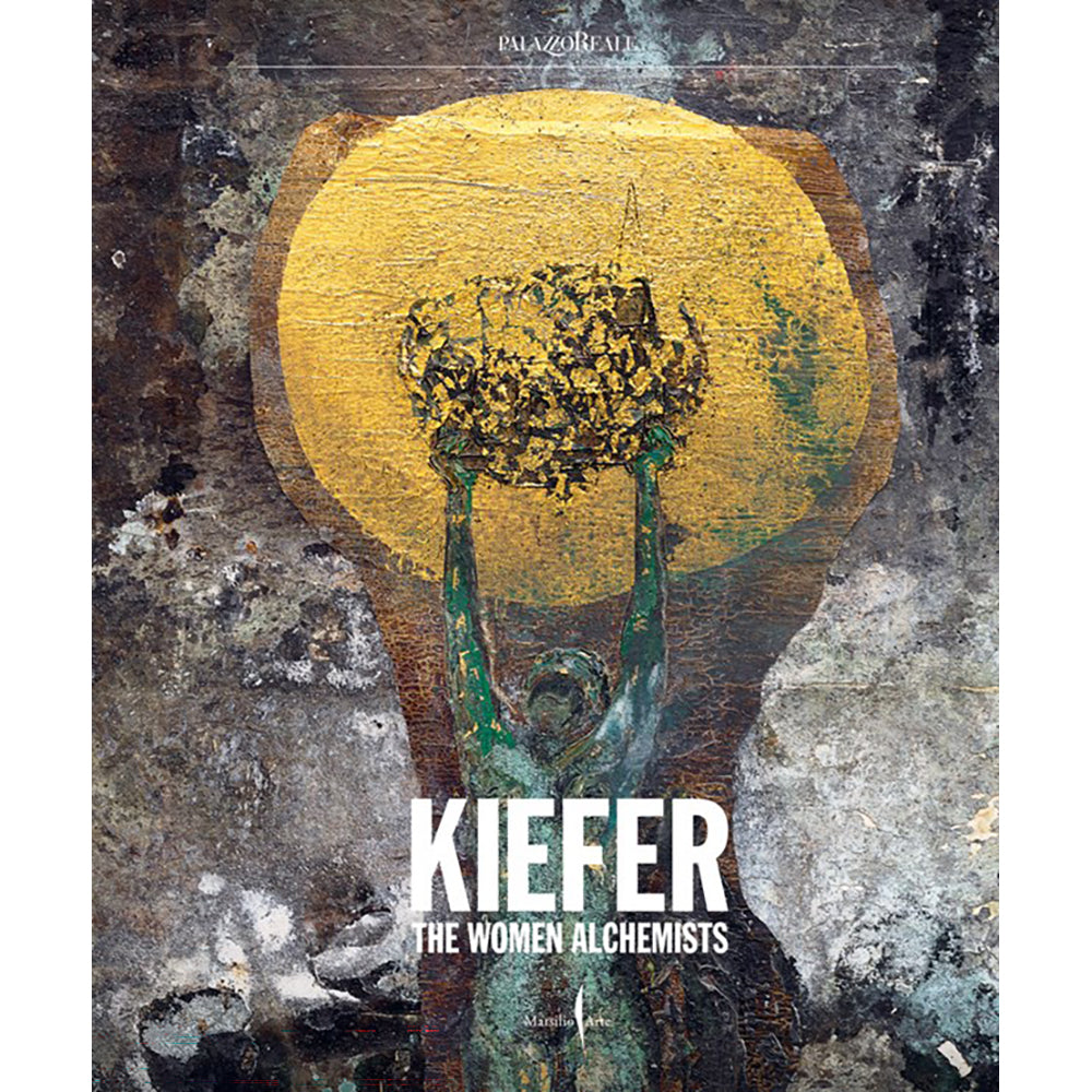 Anselm Kiefer: Women Alchemists