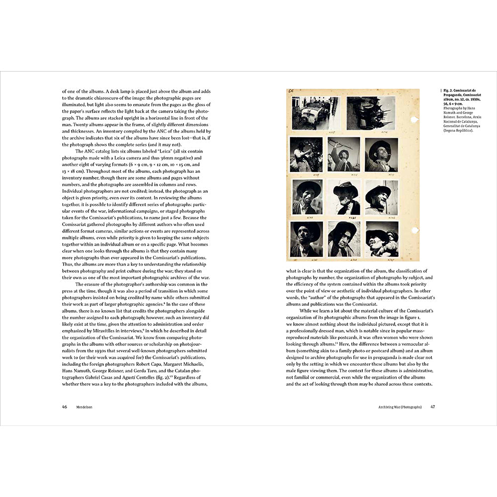 Print Matters: Media and Modernity in Illustrated Magazines, 1910–1970